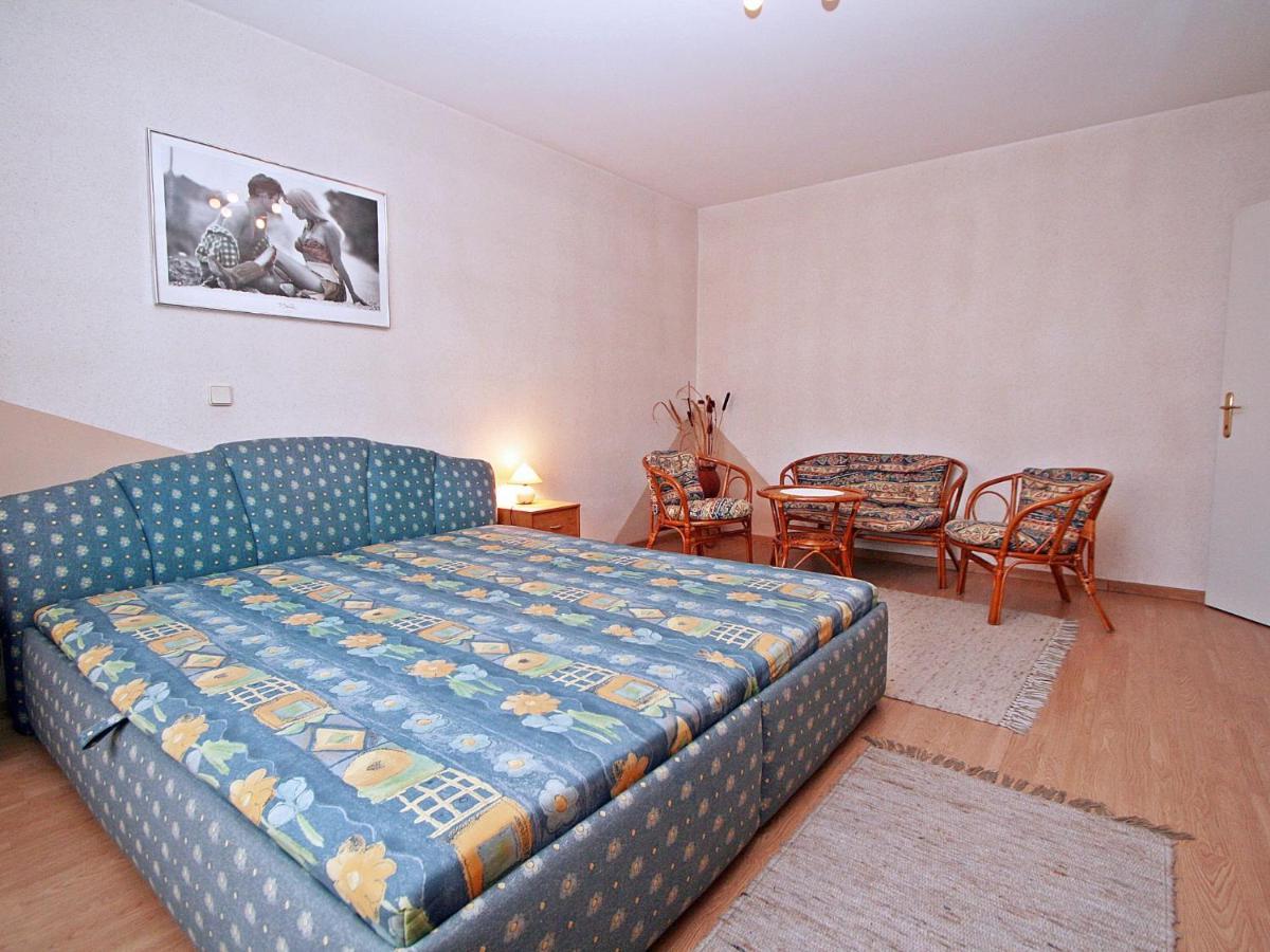 Holiday Home Friedl By Interhome Ritzing Εξωτερικό φωτογραφία