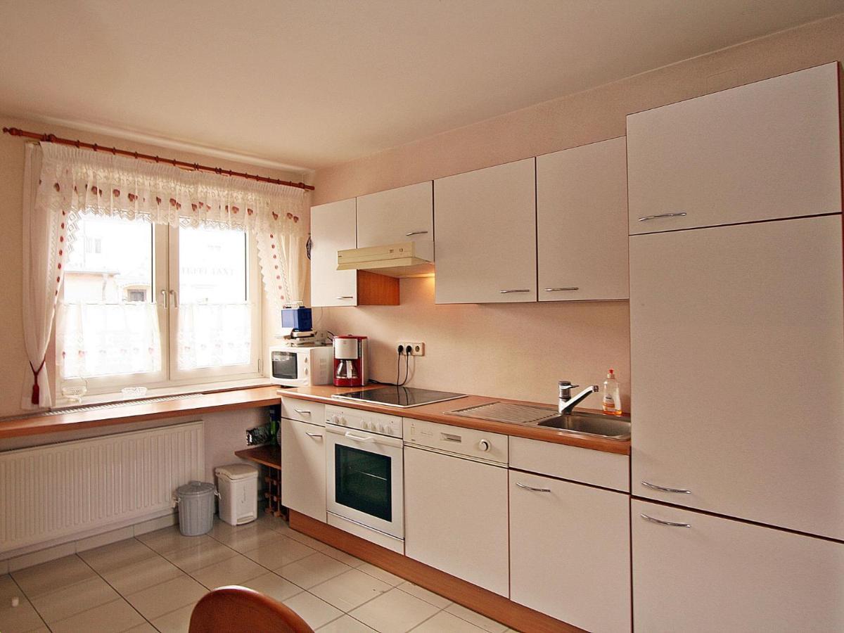 Holiday Home Friedl By Interhome Ritzing Εξωτερικό φωτογραφία