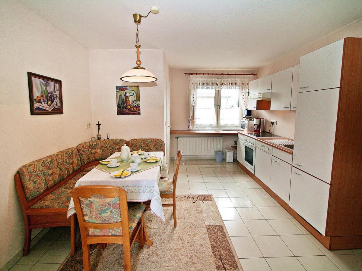 Holiday Home Friedl By Interhome Ritzing Εξωτερικό φωτογραφία