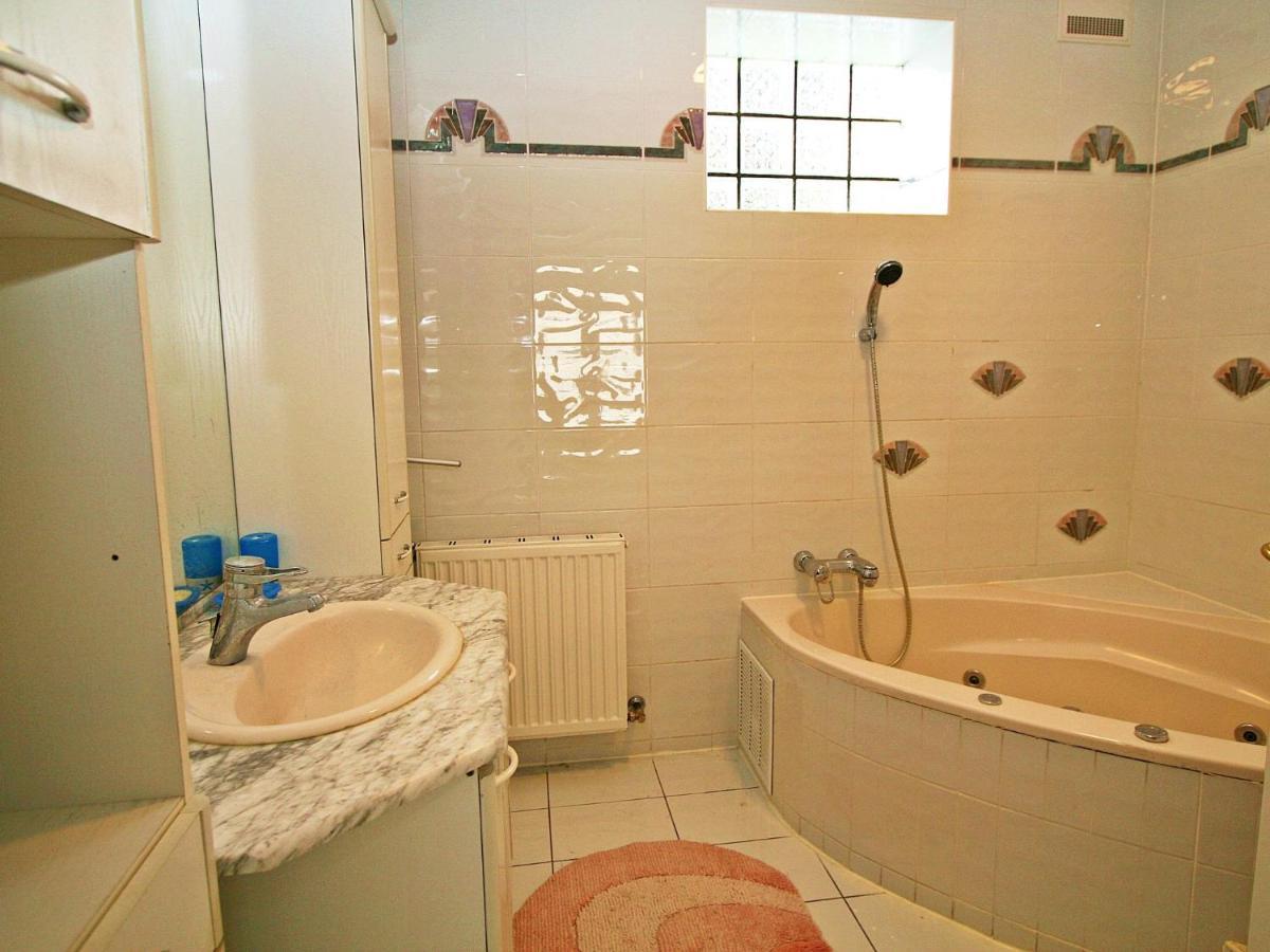 Holiday Home Friedl By Interhome Ritzing Εξωτερικό φωτογραφία