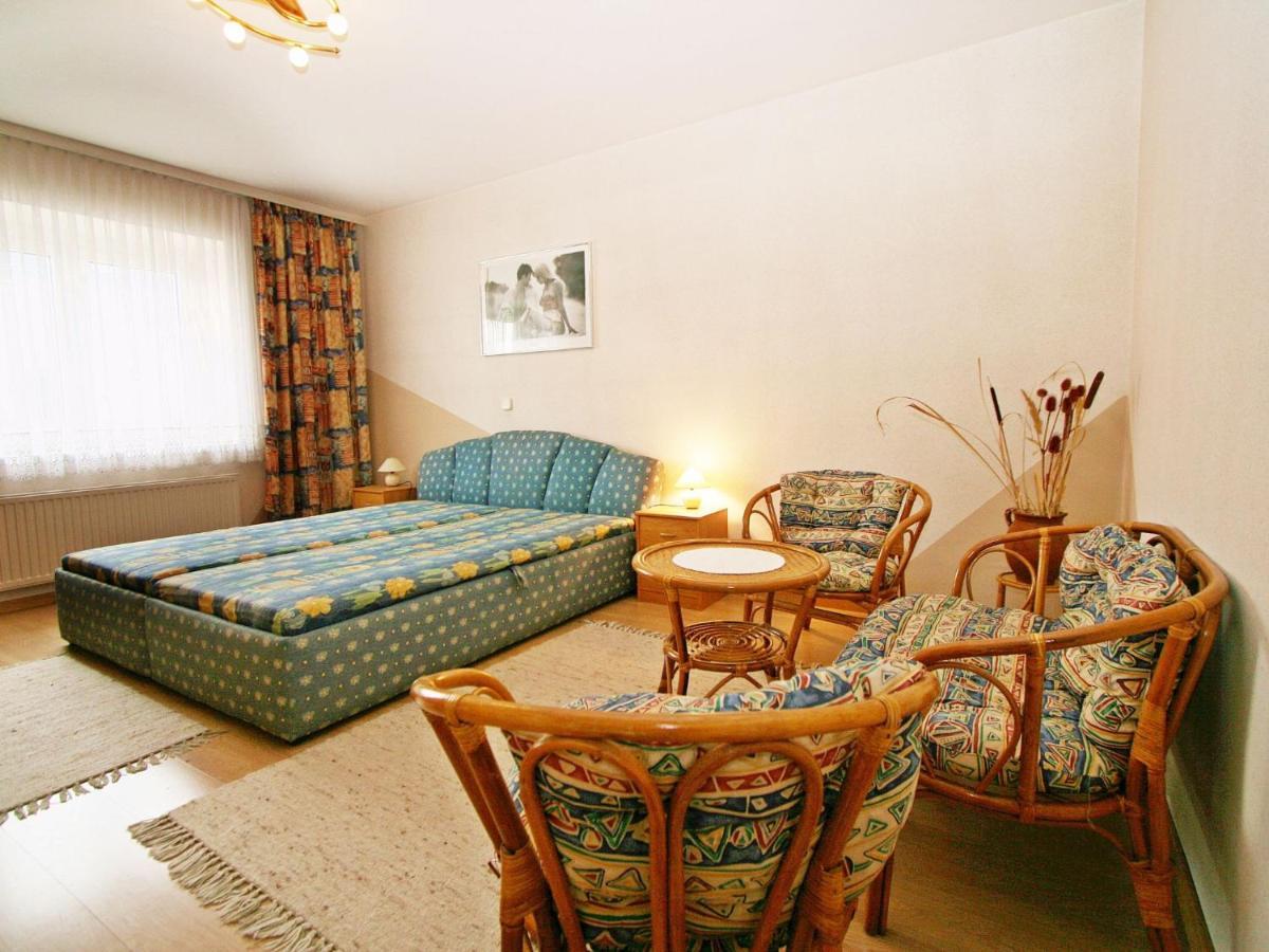 Holiday Home Friedl By Interhome Ritzing Εξωτερικό φωτογραφία