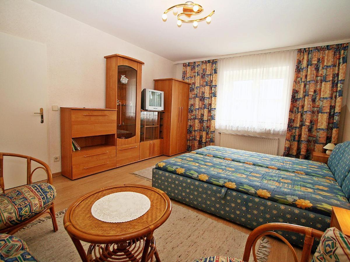 Holiday Home Friedl By Interhome Ritzing Εξωτερικό φωτογραφία