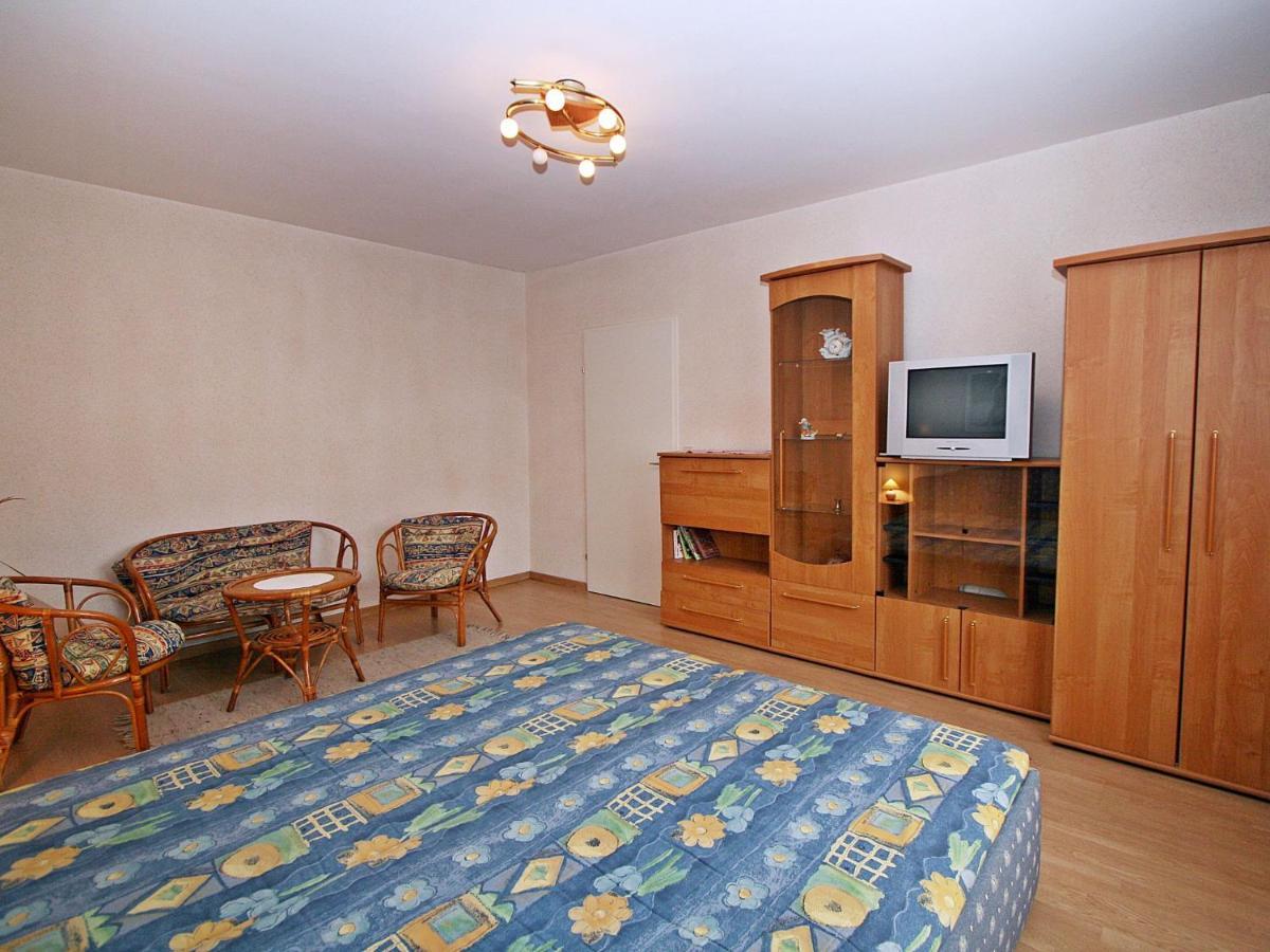 Holiday Home Friedl By Interhome Ritzing Εξωτερικό φωτογραφία