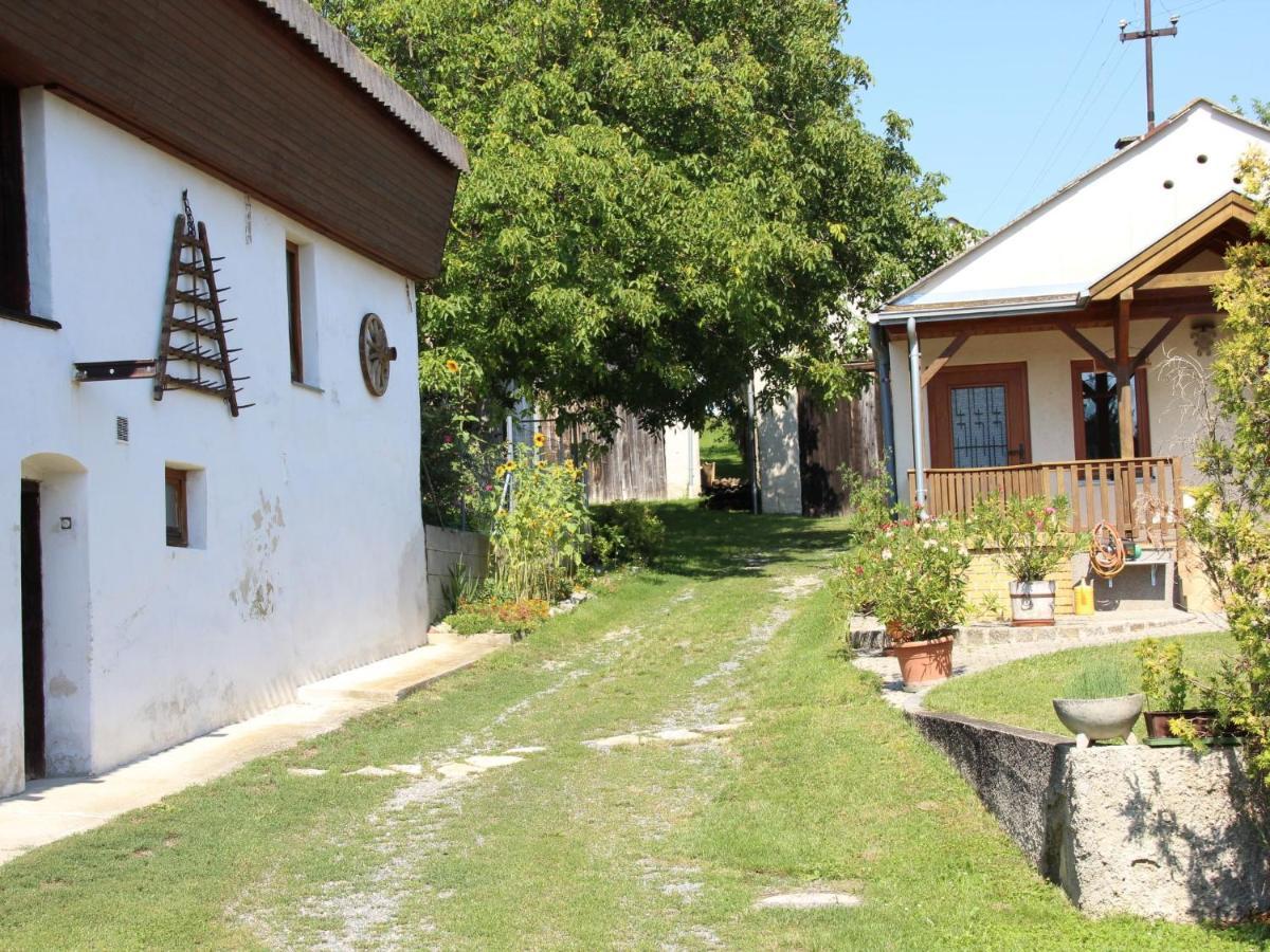 Holiday Home Friedl By Interhome Ritzing Εξωτερικό φωτογραφία