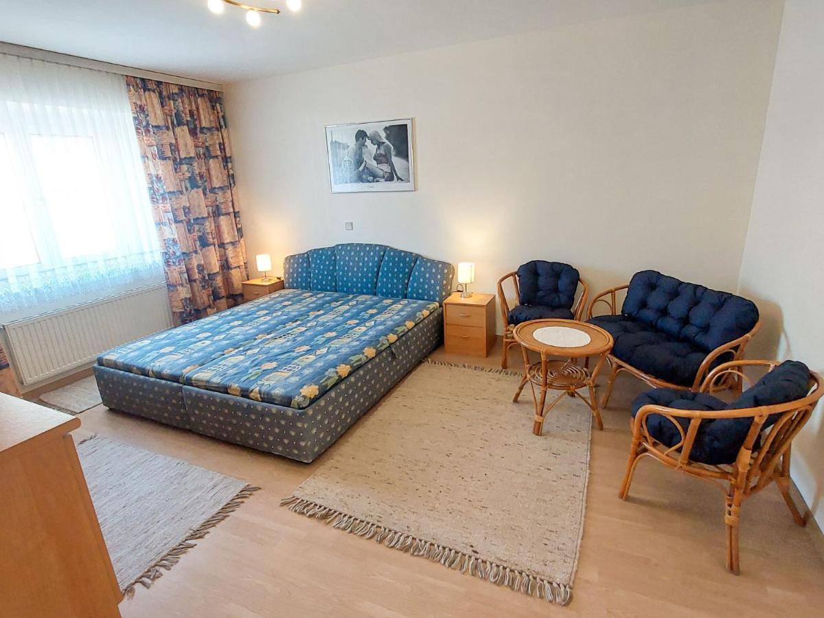 Holiday Home Friedl By Interhome Ritzing Εξωτερικό φωτογραφία